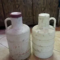 دبه 10کیلویی دست دوم