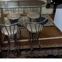 میز نهار خوری