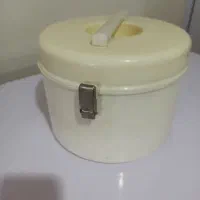 گرم نگهدارنده غذا