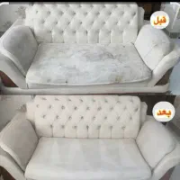 مبل شویی *میعاد*در منزل