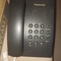 تلفن رومیزی