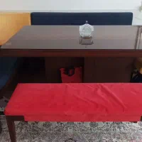 میز ناهار خوری