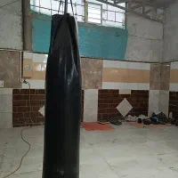 کیسه بوکس