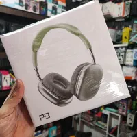هدفون p9