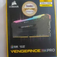 رم کورسیر 16gb