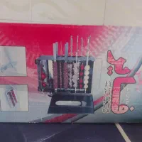 کباب پز برقی و گازی اتوماتیک