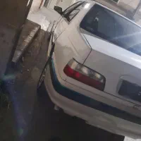 پارس الکس مدل ۸۴