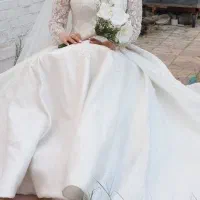لباس عروس نو