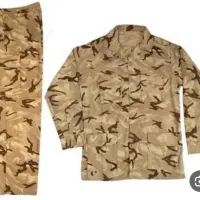 لباس سربازی