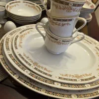 سرویس چینی