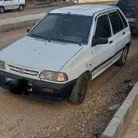 هاچبک کره ای