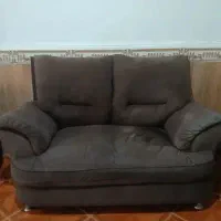 مبل راحتی ۷ نفره