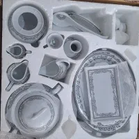 سرویس چینی توس