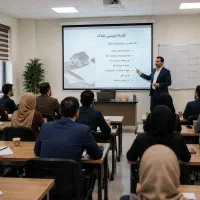 آموزش قراردادنویسی مشاوران املاک