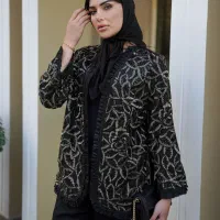 مانتو مجلسی