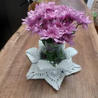 آموزش آنلاین مکرمه بافی از پایه تا حرفه ای ۱۱۰۰ت