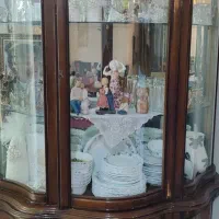 بوفه 2تیکه