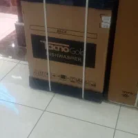 لباسشویی کندی ۹ کیلو