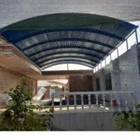 اجرای انواع شاب بندی و الاچیق باغ