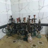 فروش قلیان