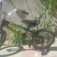 دوچرخه 16