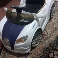 ماشین شارژی