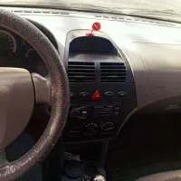 تیبا 2مدل96|خودرو سواری و وانت|کرج, باغستان|دیوار