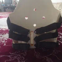کمربند طبی فایبرگلاس