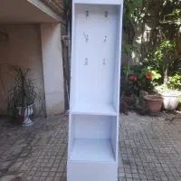 کنابخونه-شلف ام دی اف