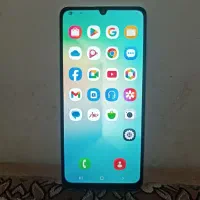 گوشیA06