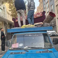 حمل بار با کارگر تهران،کرج ،شمال،دماوند،