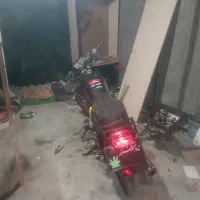 مزایده ۱۲۵ تقویت ۲۰۰ پنج دنده