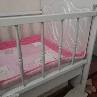 تخت خواب کودک