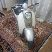فروش موتور پاکشتی هندا اسکوپی