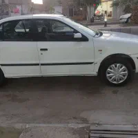 سمند|خودرو سواری و وانت|تربت‌حیدریه, پائین ولایت|دیوار