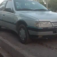 پژو 405 لوازمی