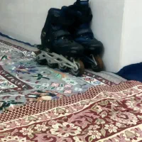 اسکیت دست دو