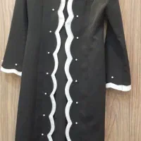 دو مدل مانتو