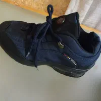 کتونی کپسول دار