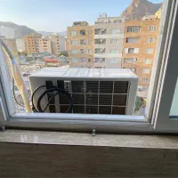 نصب نصاب سرویس سرویسکار تعمیر تعمیرات کولرگازی