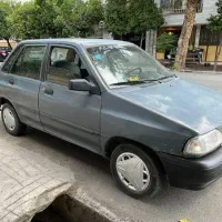 فروش پرایدمدل ۷۸