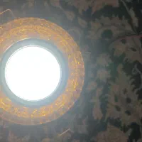 لامپ|لامپ و چراغ|تهران, مینابی|دیوار