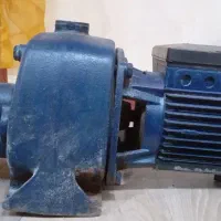 پمپ آب