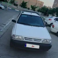فروش پراید ۱۳۱