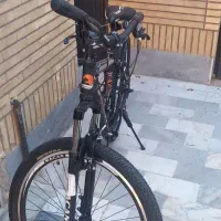 دوچرخه ۲۷ نو