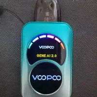 ویپ آرگاس درحد نو