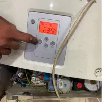 تعمیرات تخصصی پکیج و یخچال و لباسشویی( شرق - غرب-