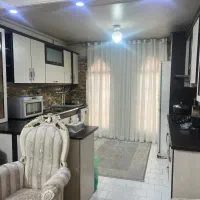 بک دست کابینت mdf