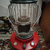 چراغ نفتی