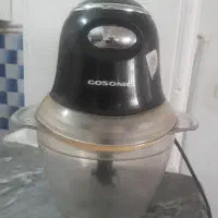 پیاز خرد کن گوسونیک اصل